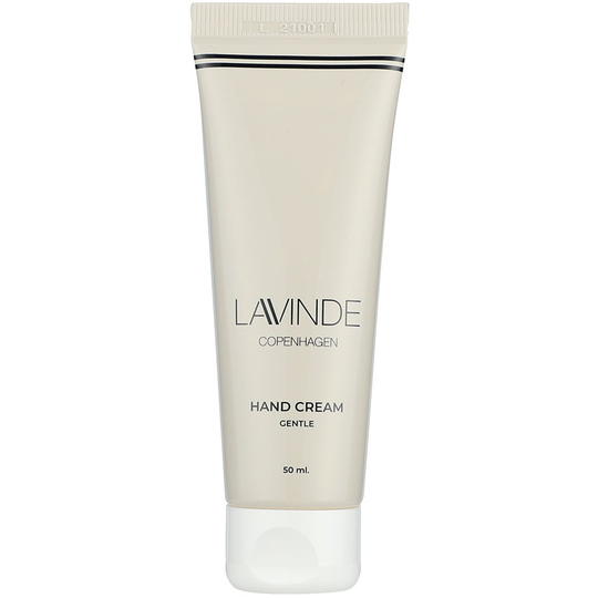 Hand Cream Gentle, 50 ml Lavinde Copenhagen Handkräm