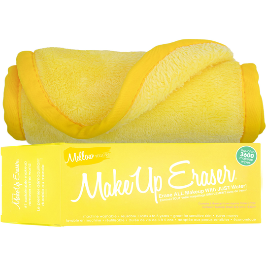 MakeUp Eraser MakeUp Eraser
