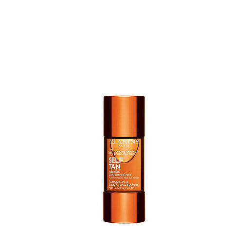 Radiance-Plus Golden Glow Booster Face