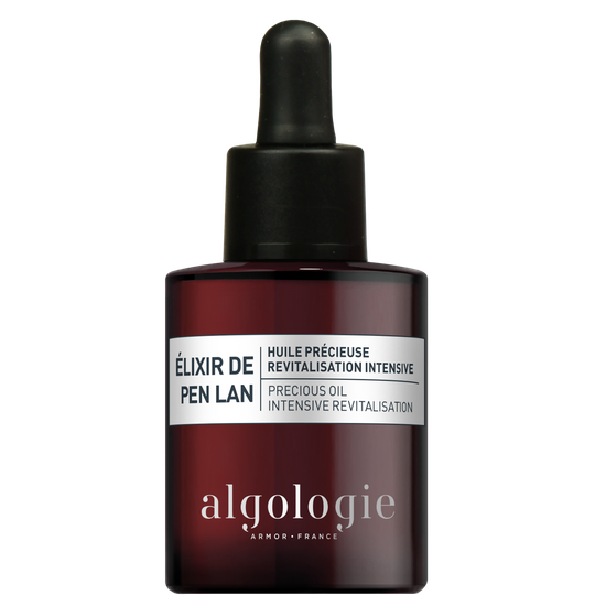 Algologie Jardin Marin Elixir de pen lan - Precious Oil Intensive Rev
