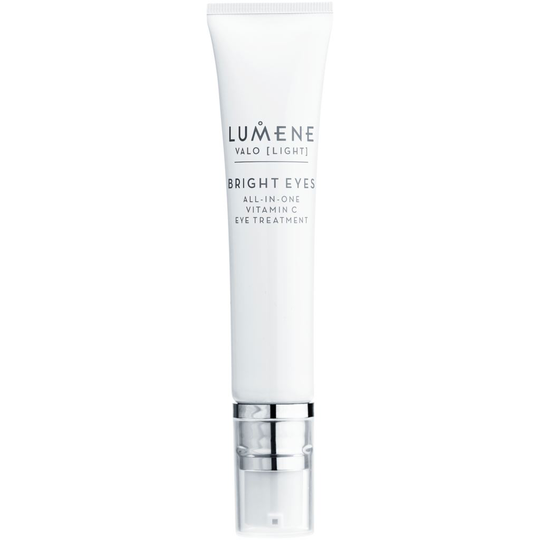 Lumene Valo Bright Eyes Vitamin C Treat 15 ml