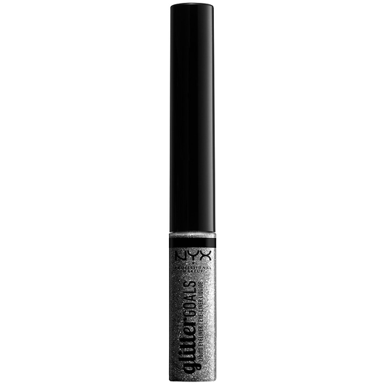 NYX PROFESSIONAL MAKEUP Glitter Goals Liquid Eyeliner Diamond Dust