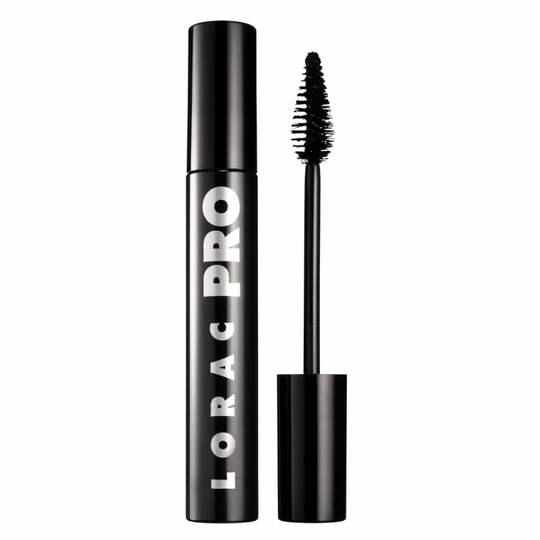 Lorac Pro Mascara Black