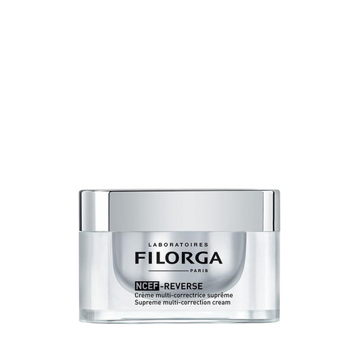 NCEF-Reverse Cream - Travel Size
