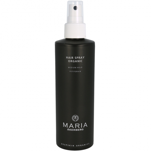 Maria Åkerberg Hair Spray Organic 250 ml
