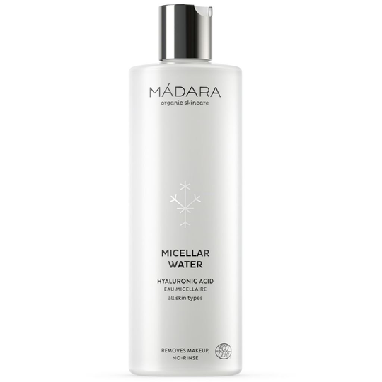 Mádara Micellar Water 400 ml