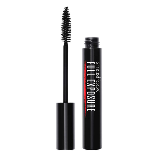 Full Exposure Mascara, 9,6 ml Smashbox Mascara
