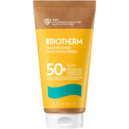 Biotherm Waterlover Antiaging SPF50 50 ml
