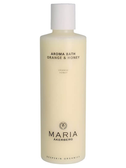 Maria Åkerberg Aroma Bath Orange & Honey (250ml)