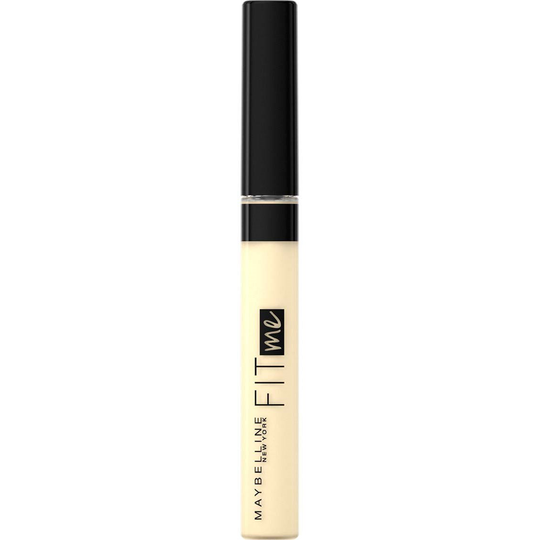 Maybelline New York Fit Me Concealer Warm Nude 16