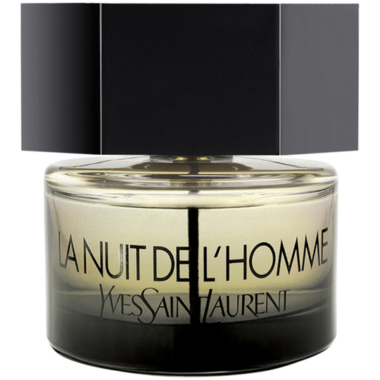 Yves Saint Laurent L'Homme La Nuit Eau De Toilette 40 ml