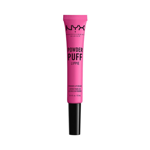 Powder Puff Lippie Liquid Lipstick