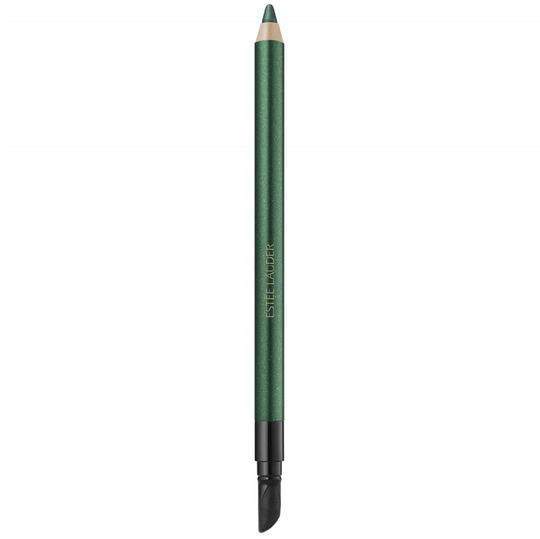 Estee Lauder Double Wear 24h Waterproof Gel Eye Pencil Emerald Volt