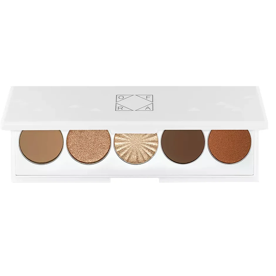 Luxe Signature Palette, OFRA Cosmetics Sminkpaletter
