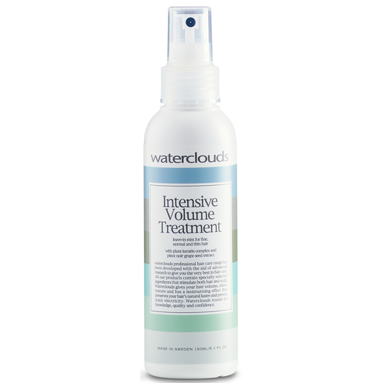Waterclouds Waterclouds Intesive Volume Treatment 150 ml