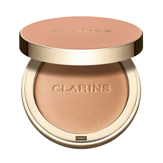 Clarins Ever Matte Compact Powder 04 Medium