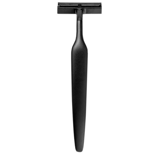 Melle Black Razor Kit