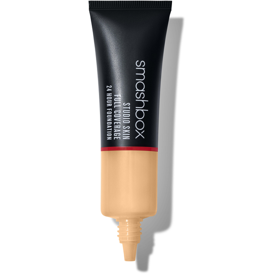 Smashbox Studio Skin 24H Full Coverage Foundation 2.35 Light-Medium, W