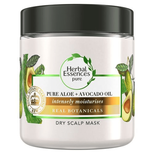 Herbal Essences Aloe + Avocado Treatment 200 ml