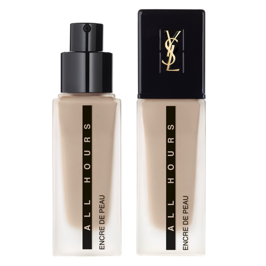 Yves Saint Laurent Tedp All Hours Cool Almond Br30