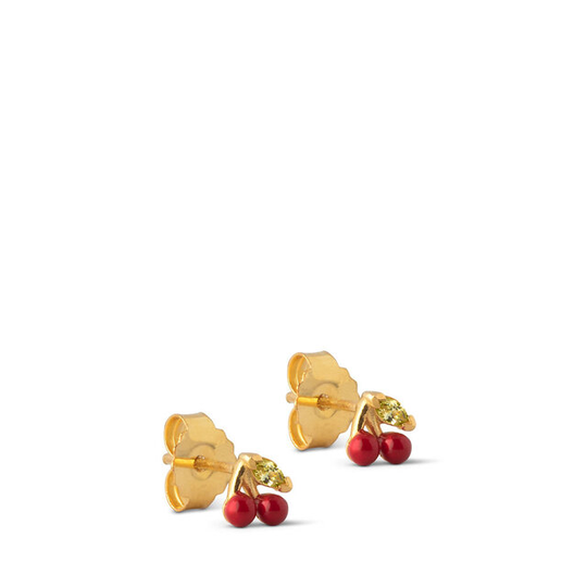 Örhängen, Cherry