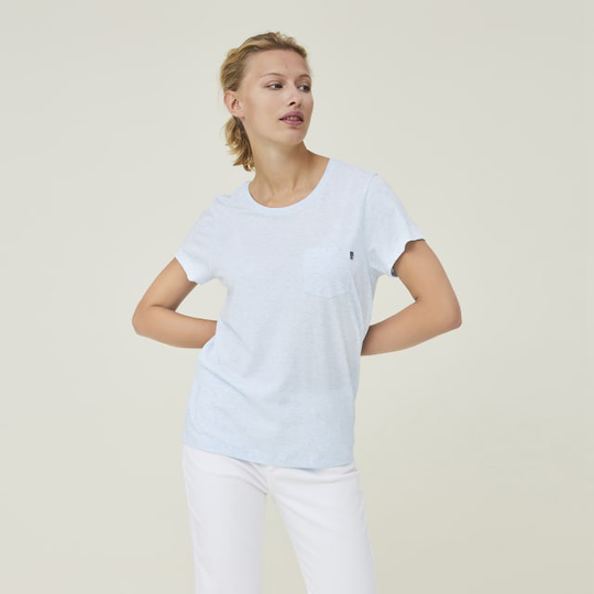 Ashley Jersey Tee