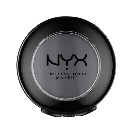 NYX Professional Makeup Hot Singles Eye Shadow - Raven