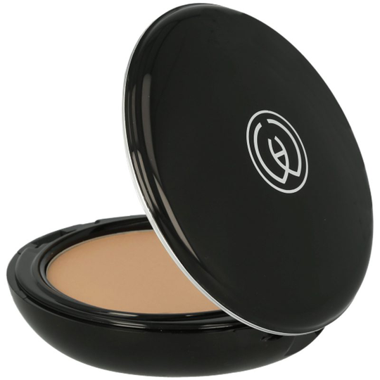 Maria Åkerberg Compact Foundation Honey