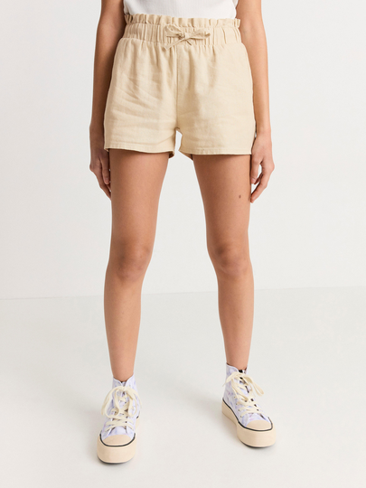 Linneshorts
