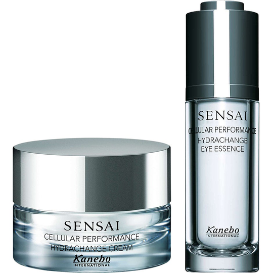 Cellular Performance Hydrachange, Sensai Hudvård