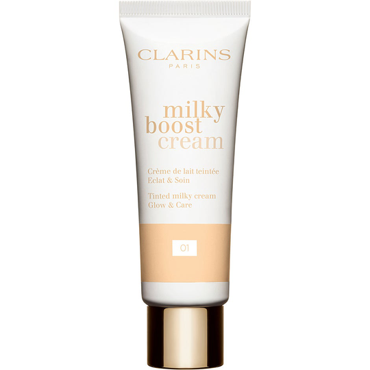 Milky Boost Cream, 45 ml Clarins BB Cream