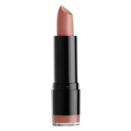 NYX Professional Makeup Round Lipstick - Thalia