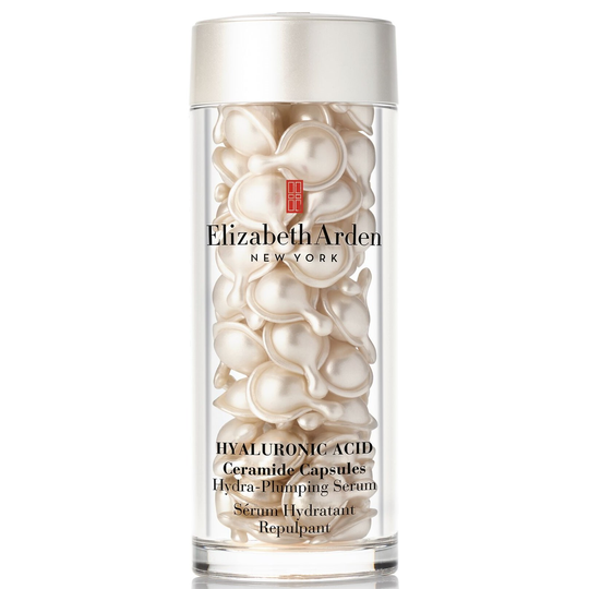 Elizabeth Arden Ceramide Hyaluronic Acid Capsules 60 st