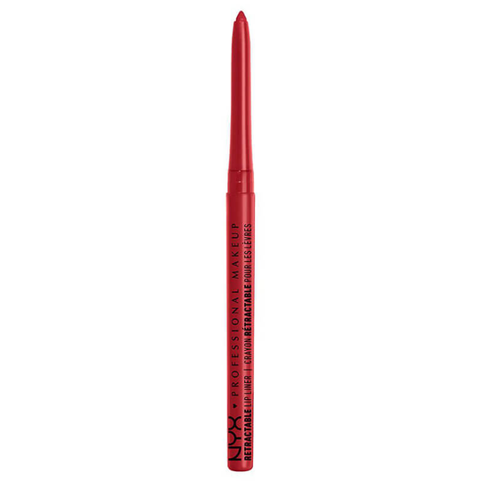NYX Professional Makeup Mechanical Pencil Lip - Red