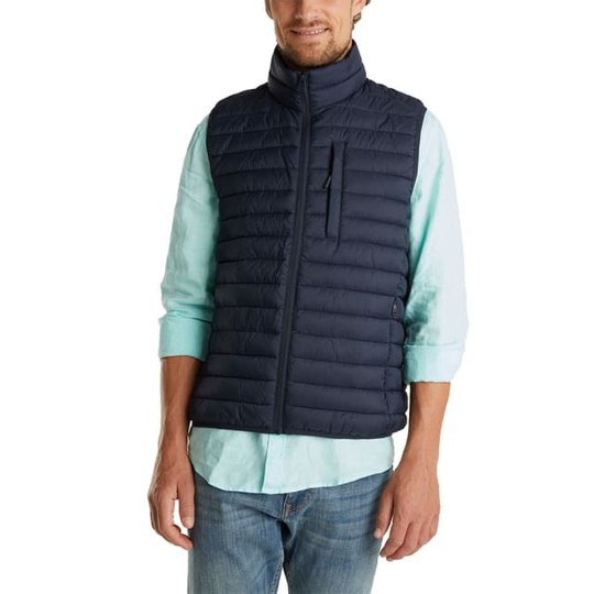 RecThins Vest Vests outdoor woven