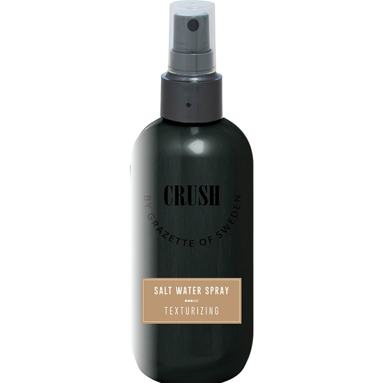 Crush, 200 ml Grazette Saltvattenspray