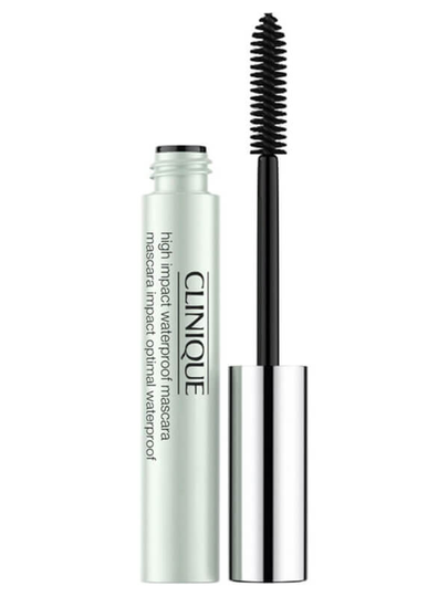 Clinique High Impact Waterproof Mascara Black/Brown