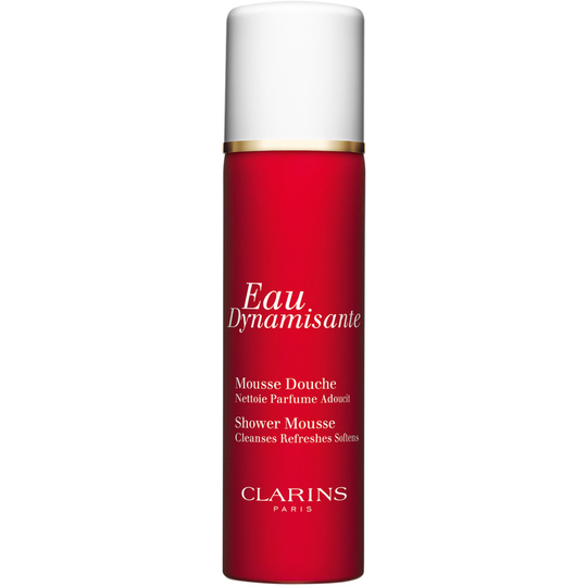 Clarins Eau Dynamisante Shower Mousse 150 ml