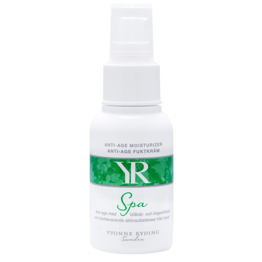 Yvonne Ryding Anti-Age Moisturizer 60 ml
