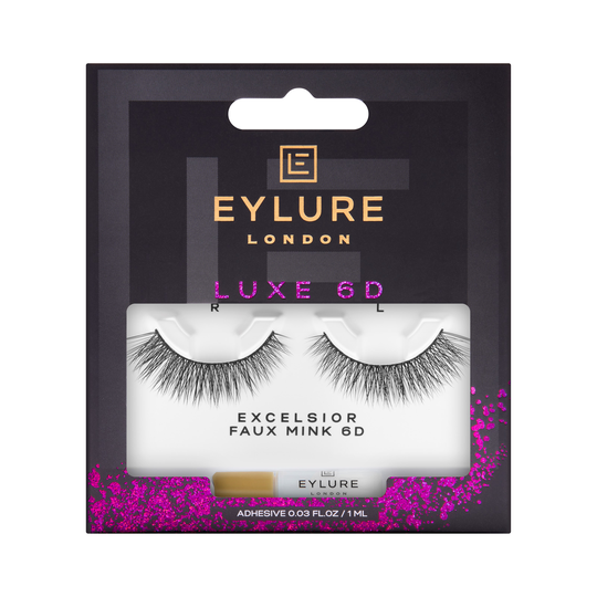 Eylure Luxe 6D Excelsior