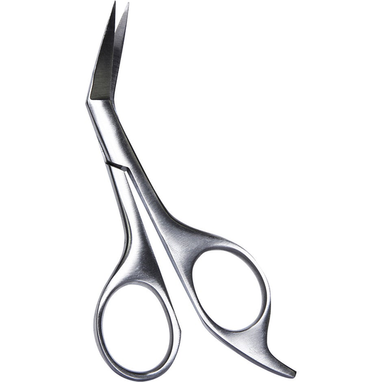 Depend Scissors Eyebrow & Lashes, Depend Pincett