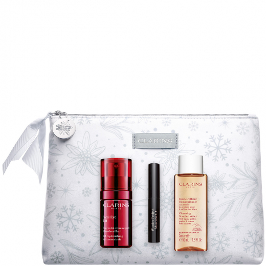 Clarins Total Eye Lift Holiday Set