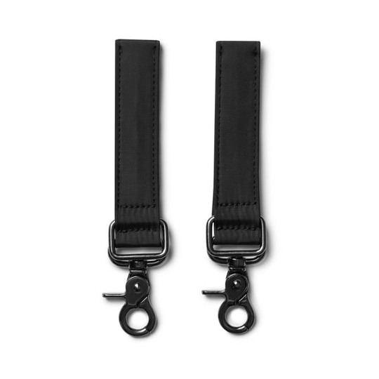Black Barnvagnsfästen