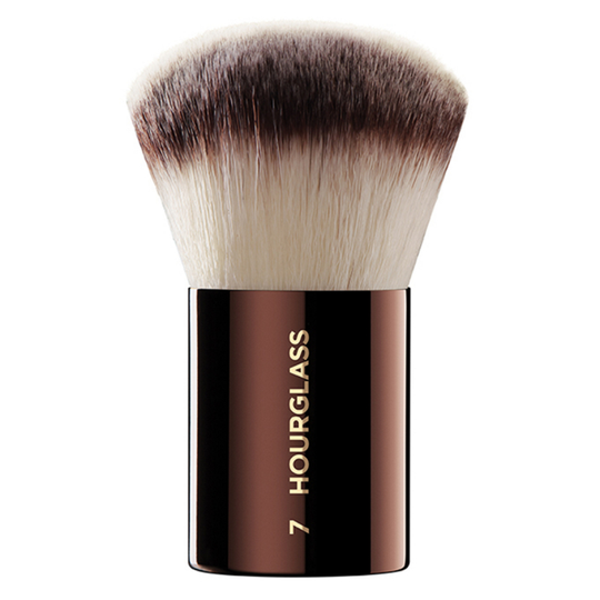 Hourglass Brush No 7 Finishing