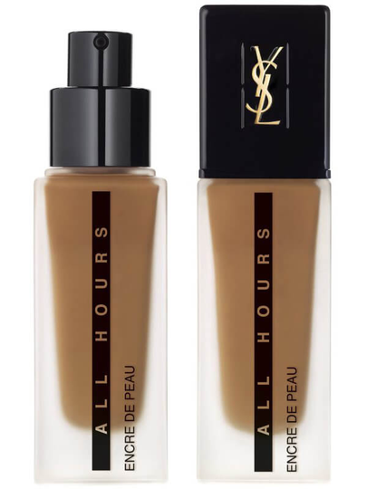Yves Saint Laurent Encre De Peau All Hours Foundation B80