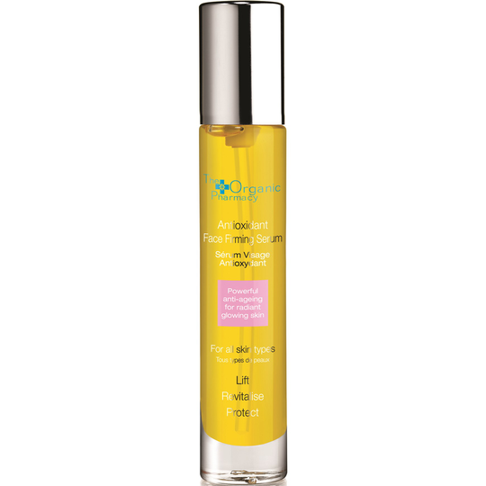 The Organic Pharmacy Antioxidant Face Firming Serum 35 ml