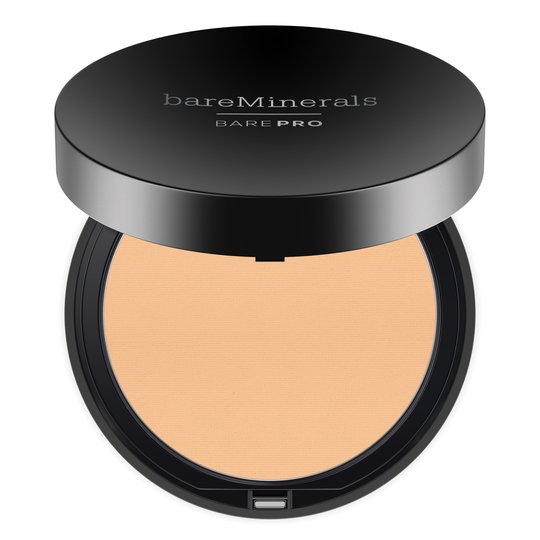 bareMinerals BAREPRO Performance Wear Powder Foundation Golden Ivory 0