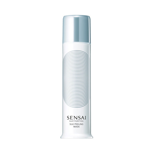 Silky Purifying Silk Peeling Mask, 90 ml