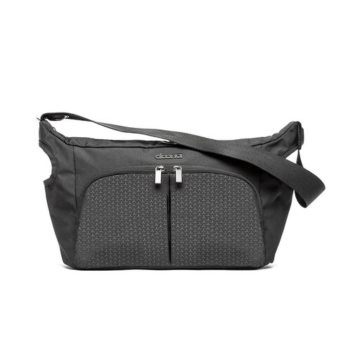 Essentials Skötväska Nitro Black