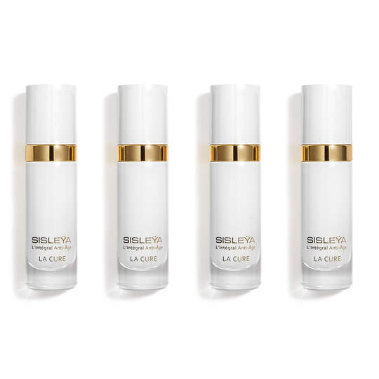 Sisley Sisleÿa IAA La Cure